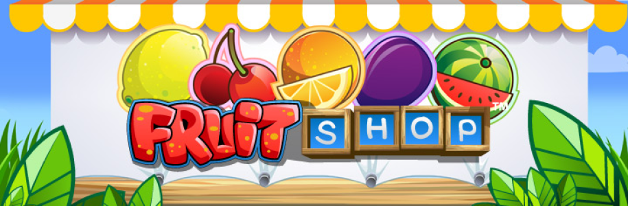 Fruit Shop